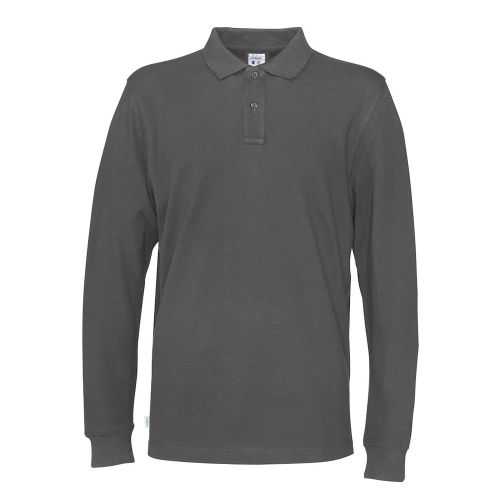 Polo longsleeve men - Image 13